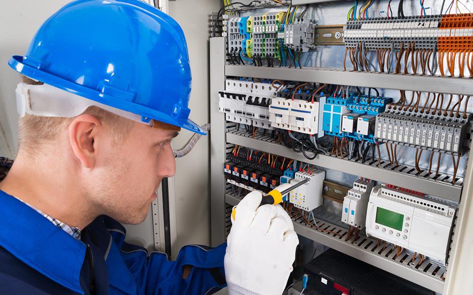  urgence électricité Verneuil-sur-Seine