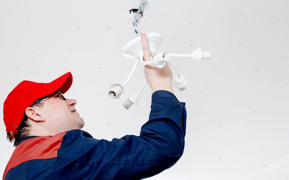  urgence électricité Verneuil-sur-Seine
