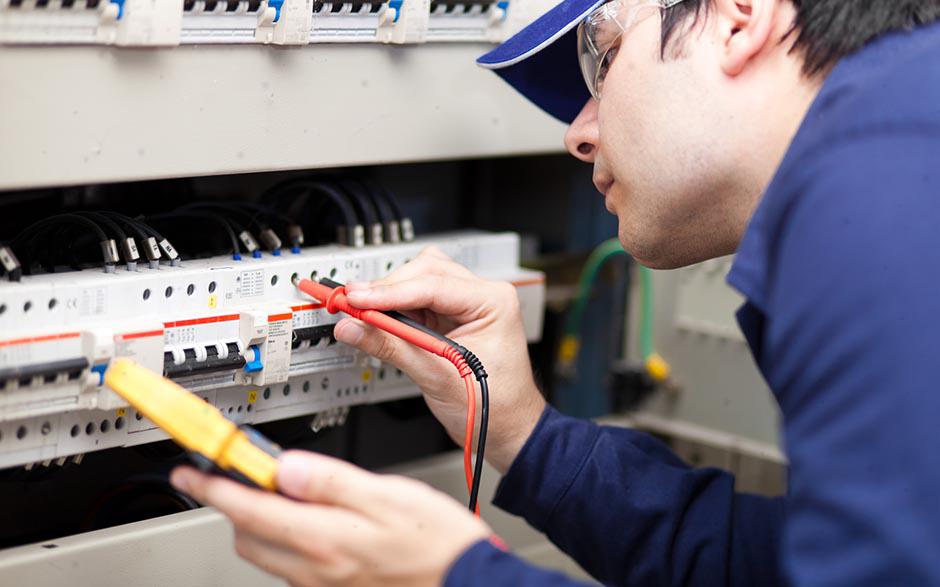  urgence électricité Verneuil-sur-Seine