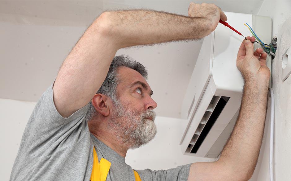  urgence électricité Verneuil-sur-Seine