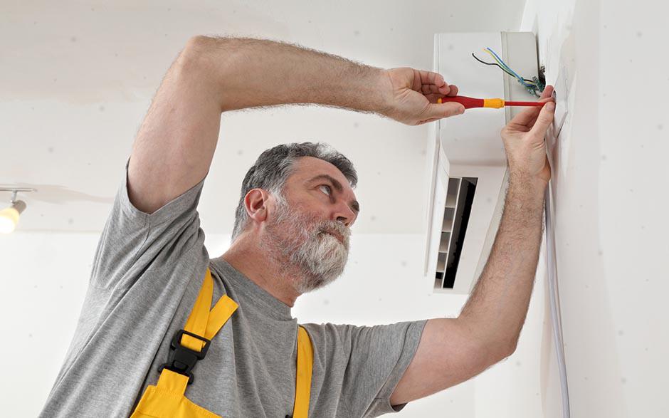  urgence électricité Verneuil-sur-Seine